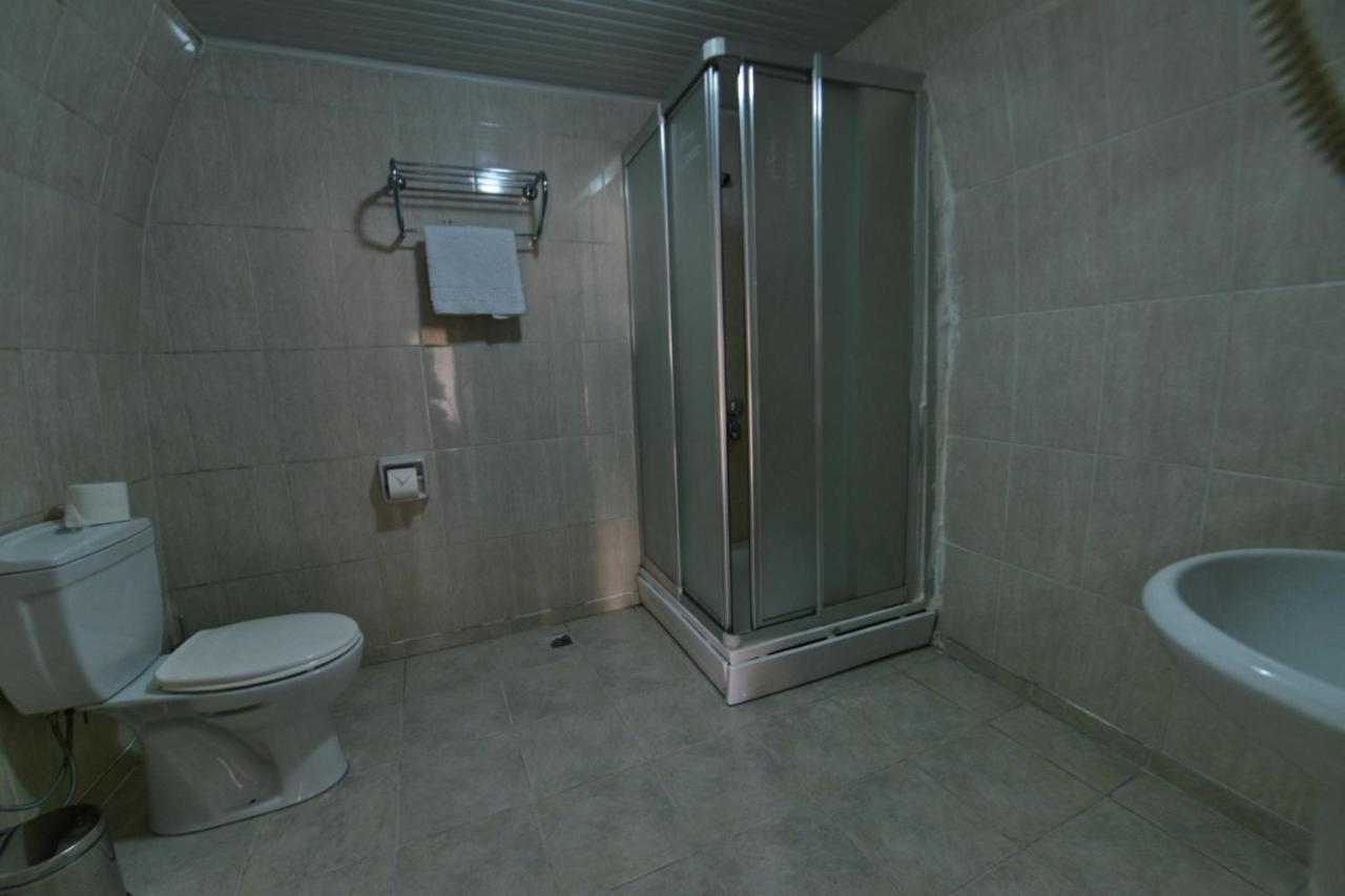 Urfaevi Butik Oteli Екстер'єр фото